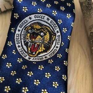 Gucci Tie